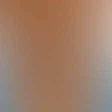 blurhash of the original image