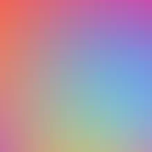 blurhash of the original image