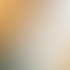 blurhash of the original image