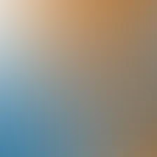 blurhash of the original image