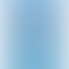 blurhash of the original image