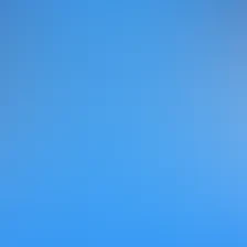 blurhash of the original image