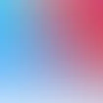 blurhash of the original image
