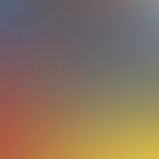 blurhash of the original image
