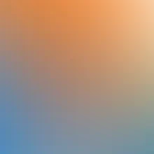blurhash of the original image