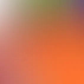 blurhash of the original image