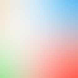 blurhash of the original image