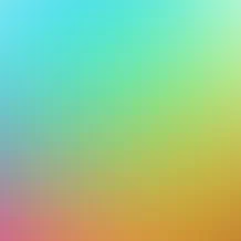 blurhash of the original image