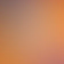 blurhash of the original image