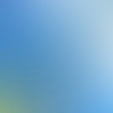 blurhash of the original image