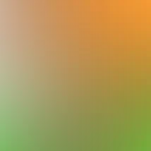 blurhash of the original image