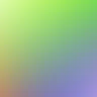 blurhash of the original image