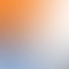 blurhash of the original image