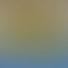 blurhash of the original image