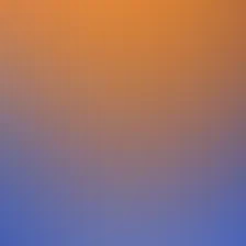 blurhash of the original image