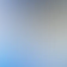 blurhash of the original image