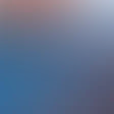 blurhash of the original image