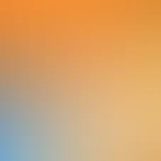 blurhash of the original image