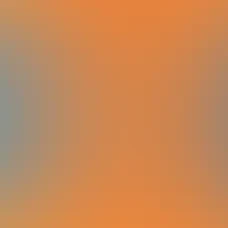 blurhash of the original image