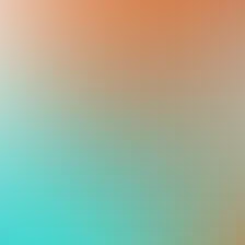 blurhash of the original image