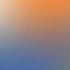 blurhash of the original image