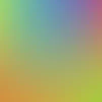 blurhash of the original image