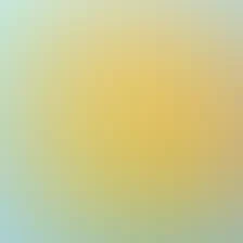 blurhash of the original image