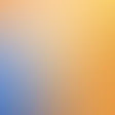 blurhash of the original image