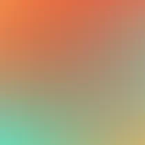 blurhash of the original image