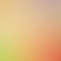 blurhash of the original image