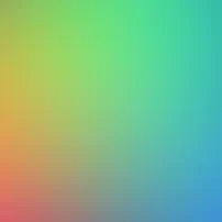 blurhash of the original image