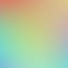 blurhash of the original image