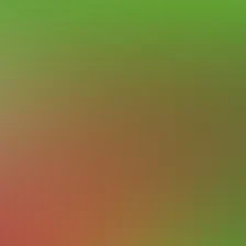 blurhash of the original image