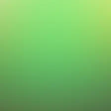 blurhash of the original image