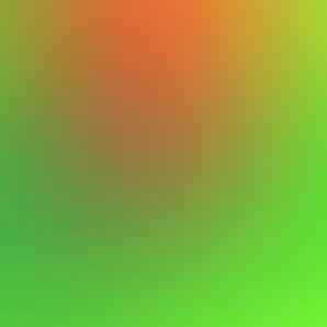 blurhash of the original image