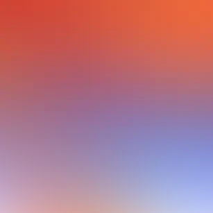 blurhash of the original image