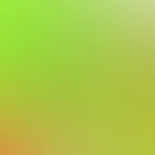 blurhash of the original image