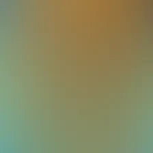 blurhash of the original image