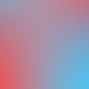 blurhash of the original image