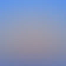 blurhash of the original image