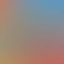 blurhash of the original image