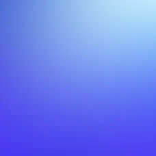 blurhash of the original image