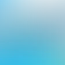 blurhash of the original image
