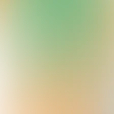 blurhash of the original image