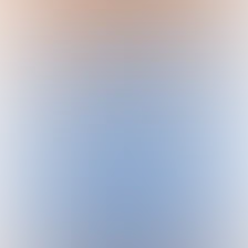 blurhash of the original image