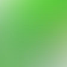 blurhash of the original image