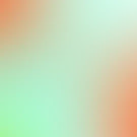 blurhash of the original image