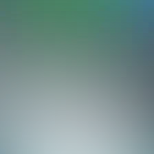 blurhash of the original image
