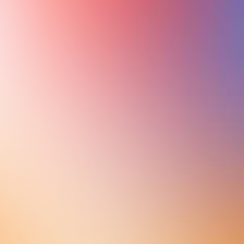 blurhash of the original image