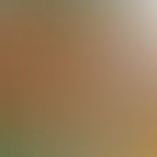 blurhash of the original image